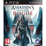 Assasin&#039;s Creed Rogue Playstation 3, Second-Hand, Ubisoft