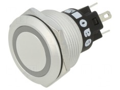 Comutator Anti-Vandalism SPDT 3A 24V