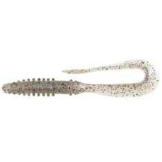Creatura Keitech Mad Wag Mini Electric Shad 440, 6.3cm 12buc/plic foto