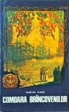 Dumitru Almas - Comoara brancovenilor