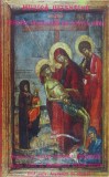 Formația Psalmodia - C&acirc;ntări Calofonice Din Postul Mare, Caseta Audio Electrecord Sigilata