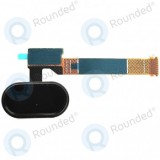 Meizu MX5 Pro butonul Home flex negru