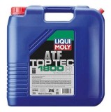 Liqui Moly transmisie automata Top Tec ATF 1800 R 20L