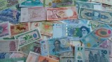Set#4 100 bancnote diferite (cele din imagini) XF-UNC, Europa
