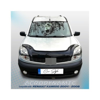Deflector capota compatibil Renault Kangoo 2004-2008 Cod:28021 / DEF4 Automotive TrustedCars foto