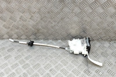 &amp;Icirc;ncuietoare ușă st&amp;acirc;nga spate AUDI Q5 8R 2016 OEM: 8K0839015F 22229769 foto