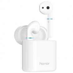 Casti Wireless Honor Flypods Alb foto