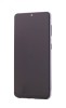 Display LCD Samsung Galaxy S21 5G G991 Negru, Incell, cu Rama