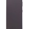 LCD Samsung Galaxy S21 5G, G991, Negru + Rama, Incell