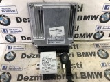 Kit pornire ECU calculator motor imobilizator BMW X3 E83 3.0d 204cp, X3 (E83) - [2004 - ]