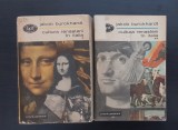 Cultura Renașterii &icirc;n Italia (2 vol.) - Jakob Burckhardt