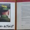 Arta ca activist; Postere revolutionare din Europa centrala si de est, 1992