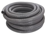 Tub de protecție poliamidă 6 gri 42mm