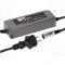 Alimentator pulsatoriu LED MEAN WELL 90W 36VDC 2,5A IP67