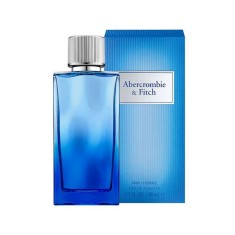 Abercrombie &amp; Fitch First Instinct Together EDT 100 ml