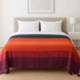 Cumpara ieftin Patura De Pat Dublu Cocolino Lux Bumbac 100% - 220x240 Cm