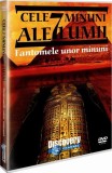 Cele 7 minuni ale lumii. Fantomele unor minuni - Sound &amp; Image/ Discovery Channel