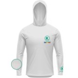 Bluza UV KATCHER SunBlocker, Marime 3XL