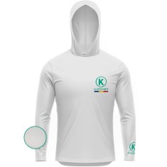 Bluza UV KATCHER SunBlocker, Marime 3XL