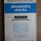 Tudor Arghezi, Nicolae Barbu, Ion Luca Caragiale s.a - Alexandru Davila