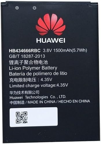 Baterie original HUAWEI HB434666RBC E5573 e5577 R216 / Vodafone R216 OEM