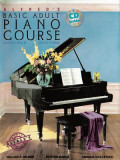 Alfred&#039;s Basic Adult Piano Course Lesson Book, Level 3 [With CD (Audio)]