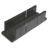 Rama de taiere in unghi Topex 240 mm, din plastic, pentru 45&deg; si 90&deg;