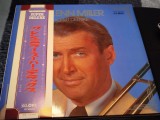 Vinil LP "Japan Press" Glenn Miller &lrm;&ndash; Super Deluxe (VG+)