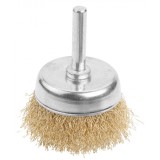 Cumpara ieftin Perie tip cupa cu coada 50 mm (Industrial)
