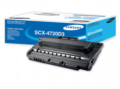 Reumplere cartus Samsung SCX-4720D5 foto