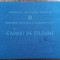 QW13 24 - 1973 - Carnet student - Facultatea de drept Bucuresti