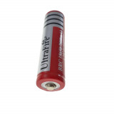 Cumpara ieftin Acumulator UltraFire, 18650 Li-Ion 3.7V 7800mAh