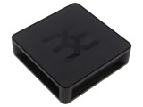 Carcasă Neagră WEIDM&Uuml;LLER U-MAKER pentru Raspberry Pi 5 din Poliamidă 66