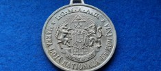 ORDINUL MASONIC ROMAN MARE OFITER