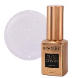 Cumpara ieftin Rubber Base Hema Free LUXORISE ELITE CHARM - Milky Bliss 15ml
