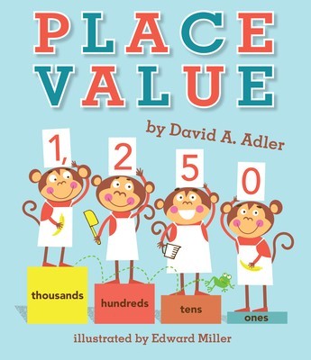 Place Value foto