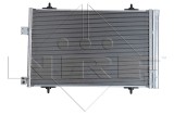 NRF 35946 EASY FIT Condensator, climatizare