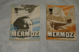 Mermoz - 2 vol - Joseph Kessel - 1985