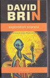 bnk ant David Brin - Exploratorii soarelui ( SF )