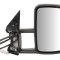 Oglinda exterioara VW LT II caroserie (2DA, 2DD, 2DH) (1996 - 2006) TYC 337-0105