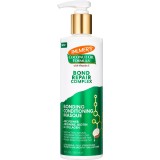 Masca Nutritiva Pentru Par, Palmer&amp;#039;s, Amino Bonding Complex Hair Mask, Conditionare Intensa, Repara Structura Firului, 355ml