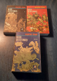 Regii blestemati 3 volume Maurice Druon