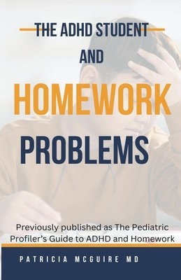 The ADHD Student and Homework Problems foto