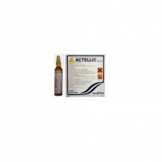 Insecticid Actellic 50 EC (pirimifos metil 500gr/litru), Syngenta foto