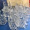 lot de 15 Halbe comuniste bere tip Azuga 500 ml Stirom