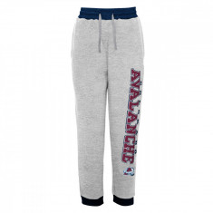 Colorado Avalanche pantaloni de trening pentru copii skilled enforcer sweatpants - Dětsk&amp;eacute; L (13 - 14 let) foto