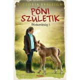 P&oacute;ni sz&uuml;letik - P&oacute;nibar&aacute;ts&aacute;g 1. - Victoria Eveleigh
