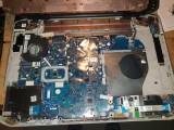 placa de baza DELL Latitude E5430 - functionala -