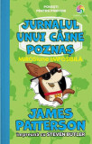 Jurnalul Unui Caine Poznas Vol. 3 Mirosiune Imposibila, James Patterson Steven Butler - Editura Corint