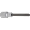 Imbus hexagonal H8x100mm , patrat 1/2, BGS